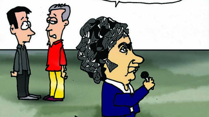 Humor 15/11/2023