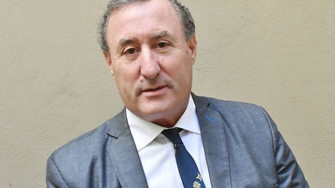 Pampero podría declarar y Vivó ampliaría su versión de los hechos