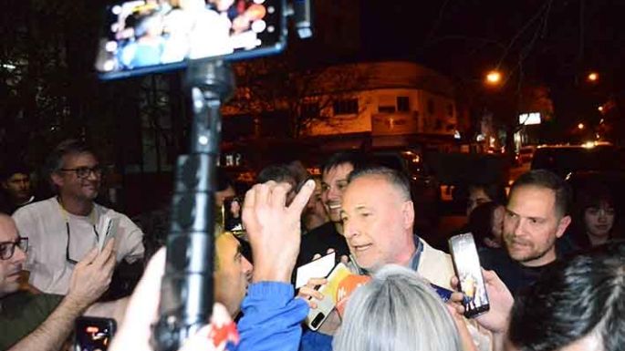 Proclaman a las autoridades electas