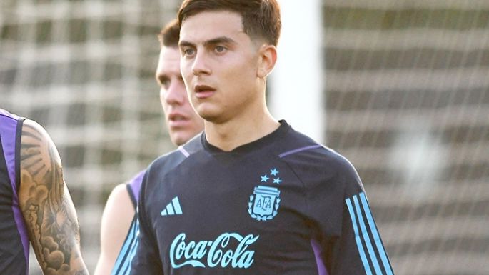 “El equipo tiene la vara muy alta y queremos seguir así”