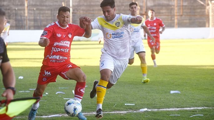 El lunes, a las 18