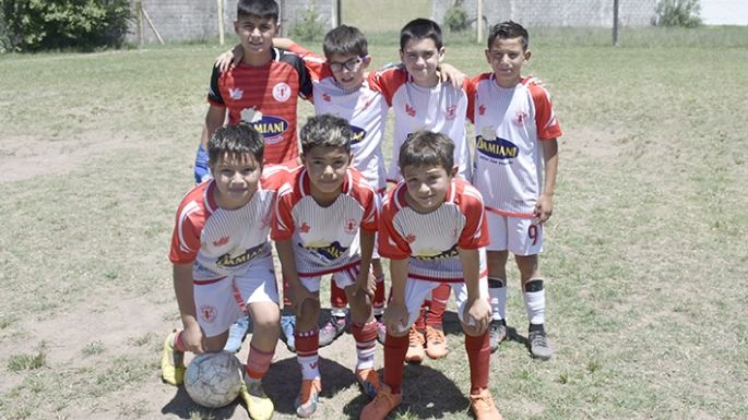 Ya se palpitan las finales