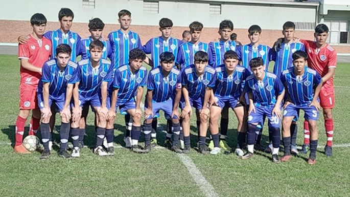 Derrota para el seleccionado local