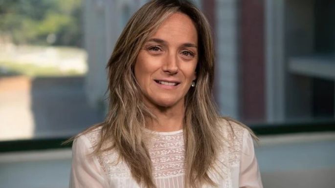 La Coalición Cívica presentó una denuncia contra Galmarini y a un empresario por un contrato en AySA