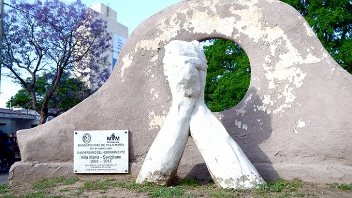 Acto conmemorativo