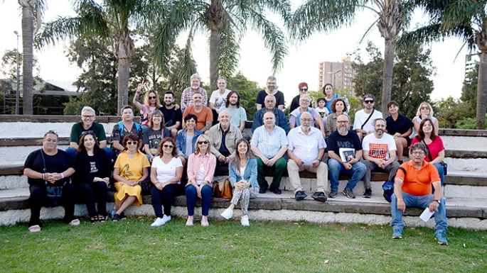 ­“El Grito”, desde Villa María