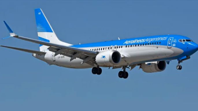 Aerolíneas pondrá wifi a bordo