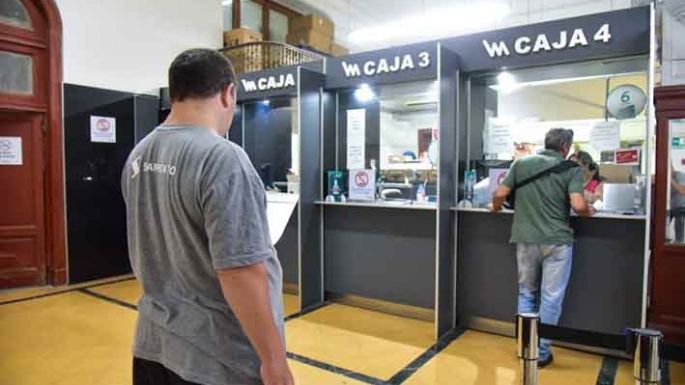 Según datos oficiales, el año viene con superávit