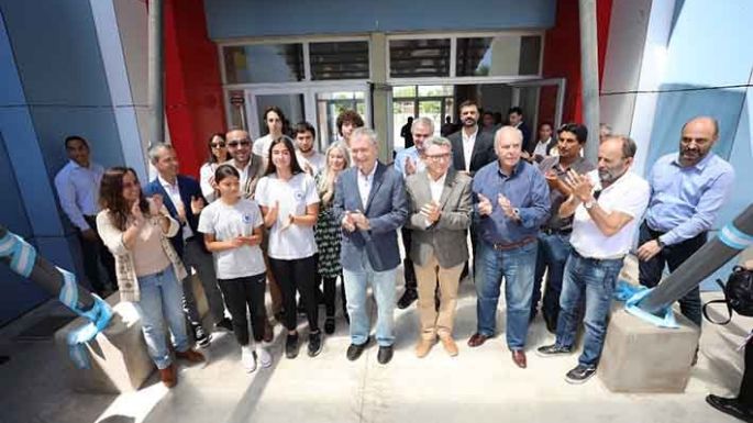 Nueva escuela PROA