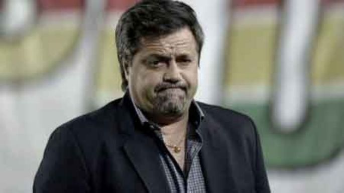 “Me dieron mil fechas para borrarme”