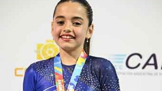 Irastorza y Tenedini fueron campeonas en Mar del Plata