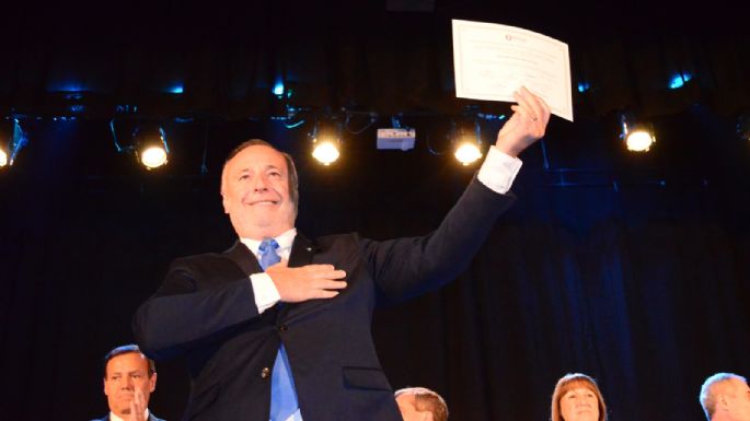 Accastello fue intervenido por una afección coronaria y le colocaron un stent