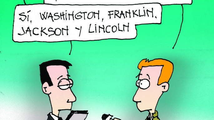 Humor 18/11/2013