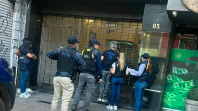 Un detenido en Córdoba por las amenazas de muerte a Sergio Massa y a su familia