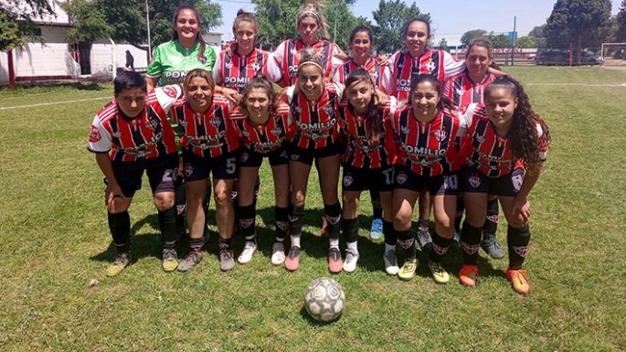 Alem y la “Uni” sacaron ventaja