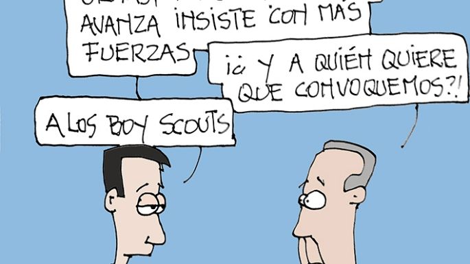 Humor 19/11/2023