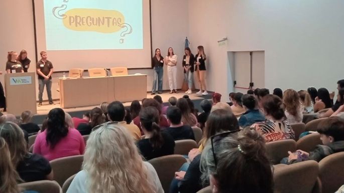 Para mejorar los niveles de seguridad laboral