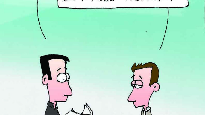 Humor 03/11/2023