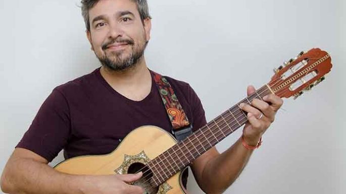 Música en todas partes