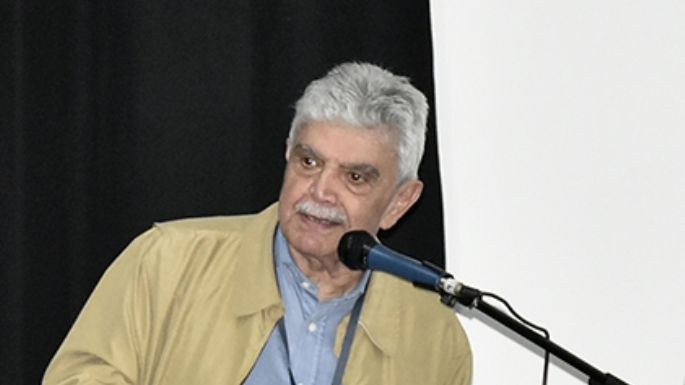 Cuarenta años de democracia