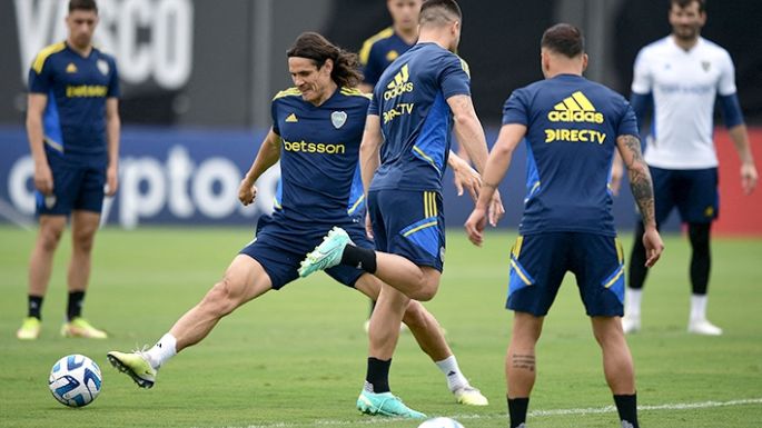 Cuenta regresiva para la final en el Maracaná