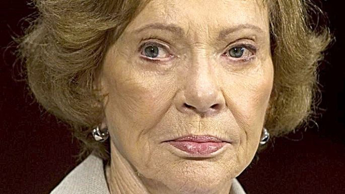 Murió Rosalynn Carter, exprimera dama de EE.UU.
