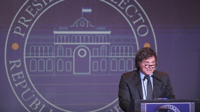 “No hay reunión prevista” con Alberto