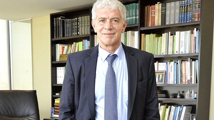 Nombres para el nuevo Gabinete