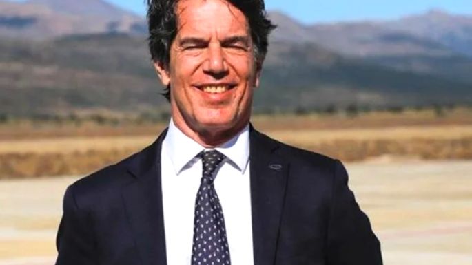 Posse, otro de Eurnekián
