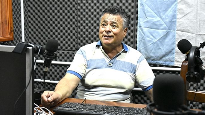 Crearon una radio vecinal para contar los escenarios cercanos