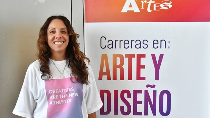 Nueva Tecnicatura Superior en Artes Visuales
