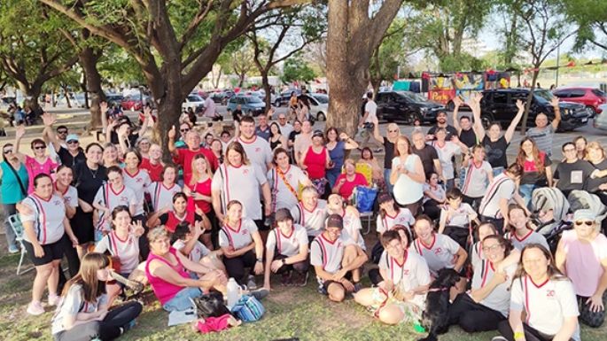 El Andén celebra sus 20 años