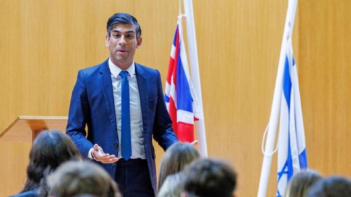 Reino Unido dijo que Malvinas  es una cuestión "resuelta"
