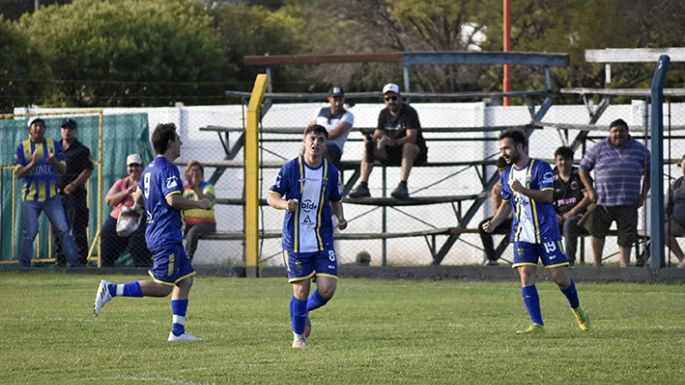 El “RG” fue las tres “G”