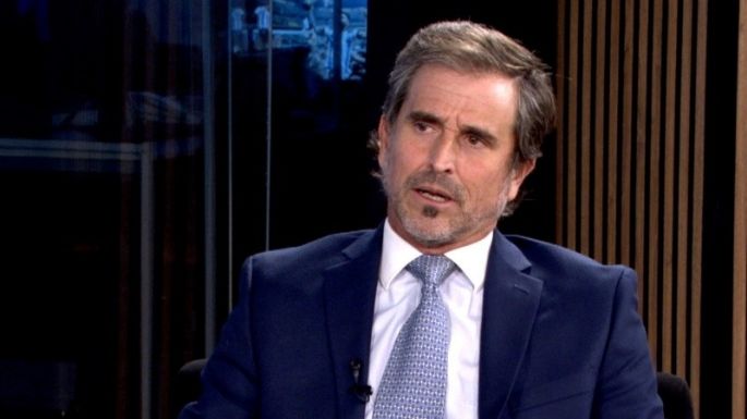 Benegas Lynch: "La ley del aborto es la salvajada más espantosa"
