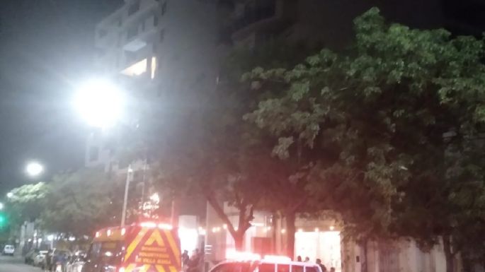 Hallaron sin vida a un veterano de la guerra de Malvinas que trabajaba como taxista