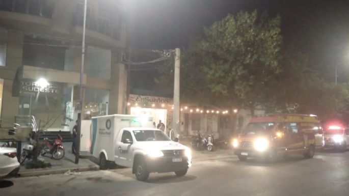 Hallaron sin vida a un veterano de la guerra de Malvinas que trabajaba como taxista