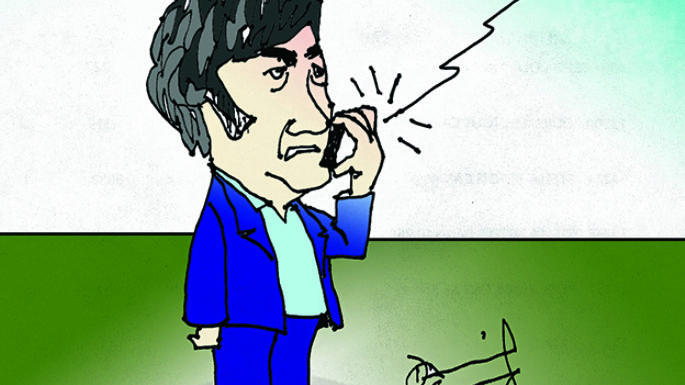 Humor 23/11/2023