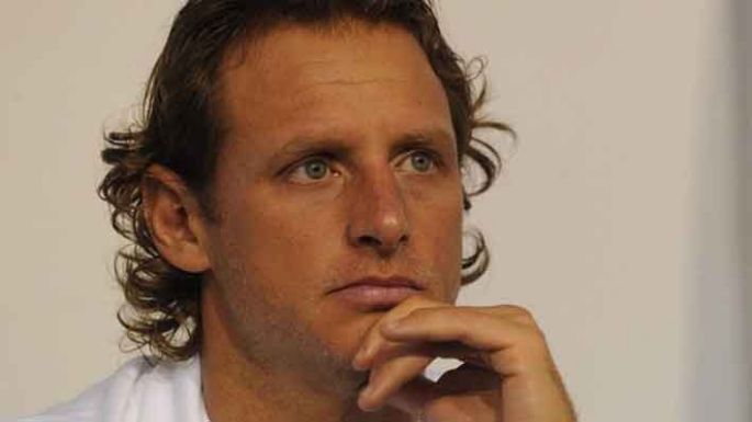 Denunciaron a Nalbandian por acoso y hostigamiento