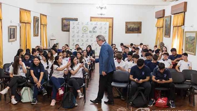 Mi Primer Licencia con educación vial