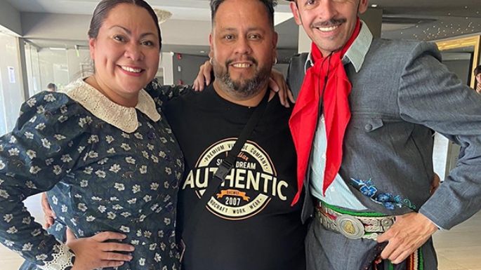 Artistas locales pasaron  a instancias finales de festivales nacionales