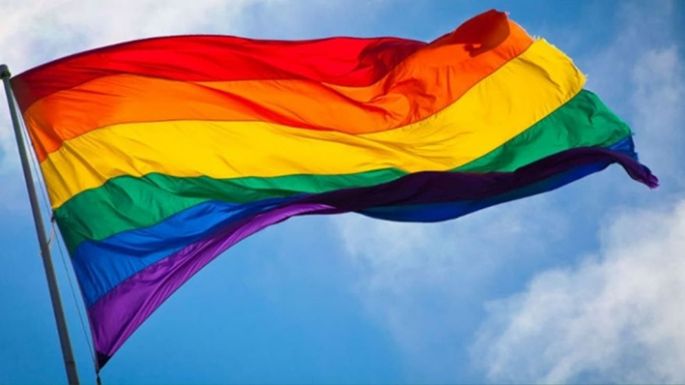 Se viene la sexta marcha del orgullo