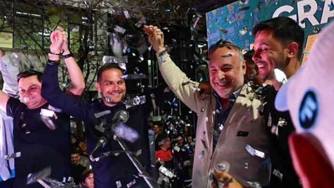 Tensión en la transición entre Gill y Accastello por falta de información