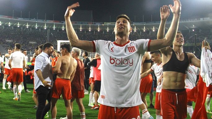 Estudiantes eliminó a Boca