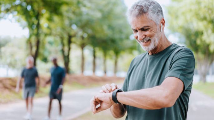 Los smartwatch que salvan vidas y cuidan tu salud física