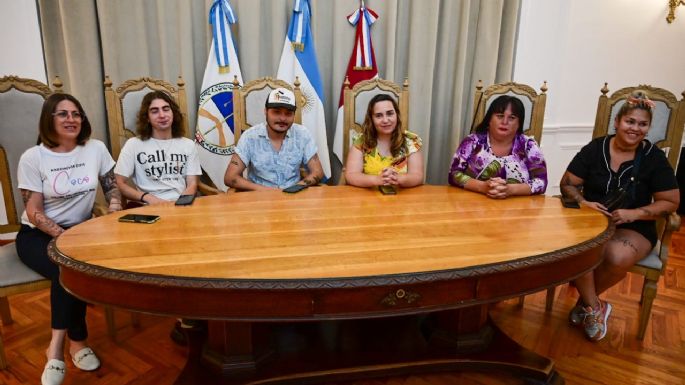 Este sábado se hará la tercera edición del Festival del Orgullo