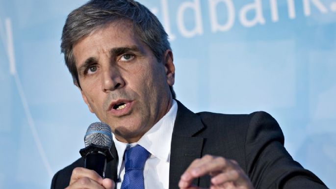 Los pagos de deuda “están totalmente cubiertos”