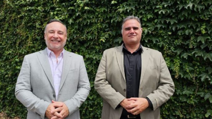 Accastello ya tiene secretario de Hacienda