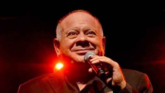 Cacho Buenaventura actuará en el Hiper