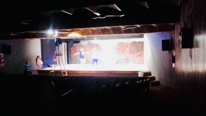 Talleres y fiesta del zapallo